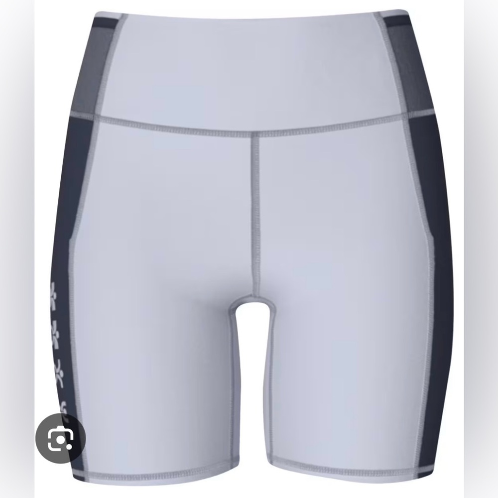 The North Face Women's Trailwear QTM Bike Shorts - Large